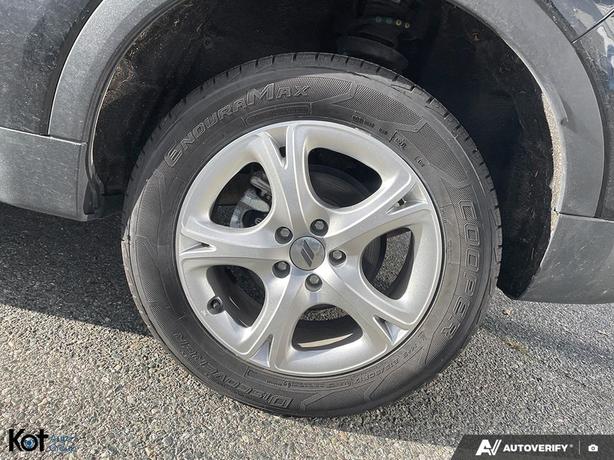 2023 Dodge Hornet GT AWD NO ACCIDENTS! FULLY INSPECTED! 52,847 KMS! DODGE AUDIO  image 6