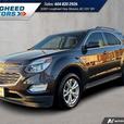 2016 Chevrolet Equinox thumbnail image
