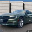 2023 Dodge Charger SXT AWD THE COLOUR TURNS HEAD AS MUCH AS THE PERFORMANCE! HEA thumbnail image