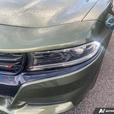 2023 Dodge Charger SXT AWD THE COLOUR TURNS HEAD AS MUCH AS THE PERFORMANCE! HEA thumbnail image 8