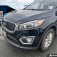 2016 Kia Sorento 2.4L LX | Low KM | Heated Seats! thumbnail image 8