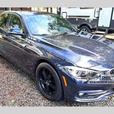 Used 2016 BMW 328D thumbnail image
