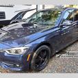Used 2016 BMW 328D thumbnail image 2