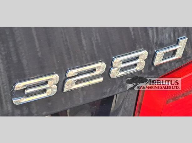 Used 2016 BMW 328D image 6