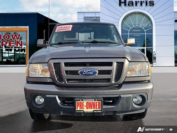 2011 Ford Ranger 4WD | No Reported Accidents! image 2