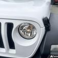 2023 Jeep Wrangler 4 Door Sport S 4x4 ONLY 56837 KMS! FULLY INSPECTED! V6! 8-SPE thumbnail image 8