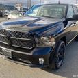 2023 RAM 1500 Classic Express 4x4 Crew Cab 5'7" Box NO ACCIDENTS! V8 ENGINE! REA thumbnail image 8