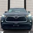 2025 Toyota Highlander XLE AUTO, KEYLESS ENTRY, BLUETOOTH WITH BACK UP CAMERA, H thumbnail image 2