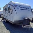 Used 2013 Dutchmen RV Komfort Trailblazer T2100RB thumbnail image