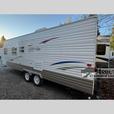 Used 2009 Gulf Stream RV Ameri-Lite 25BH thumbnail image 8