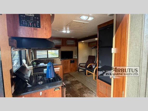 Used 2013 Skyline Walkabout 23CK image 4