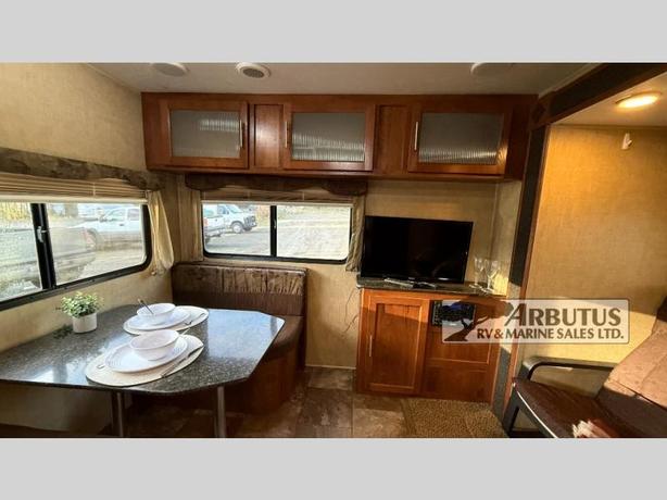 Used 2013 Skyline Walkabout 23CK image 5