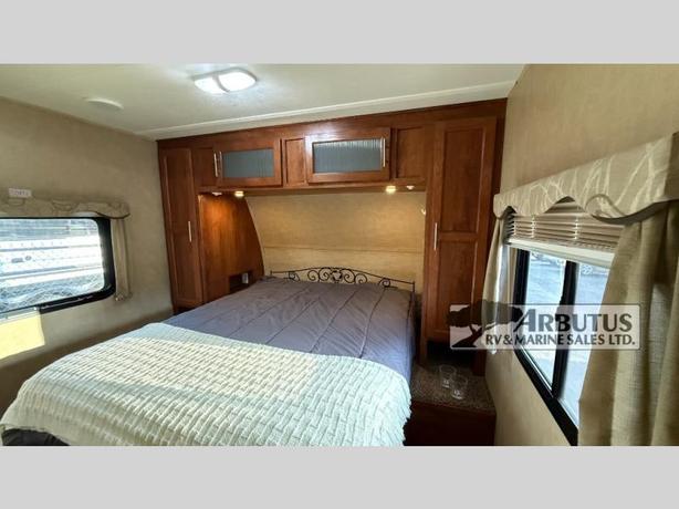 Used 2013 Skyline Walkabout 23CK image 7