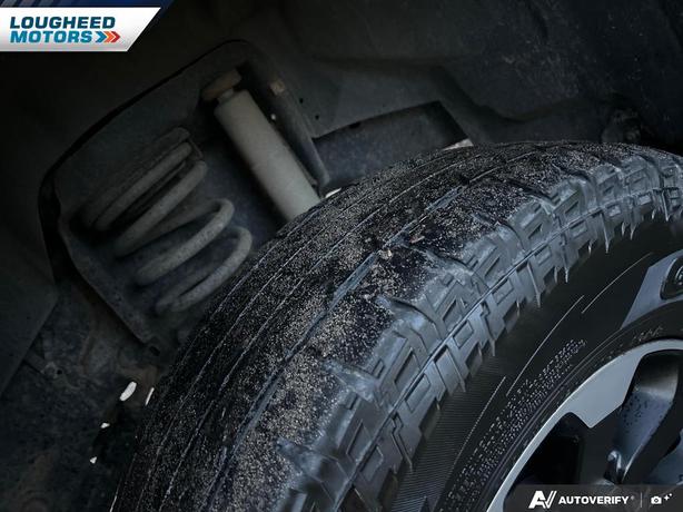 2018 Ram 2500 image 7