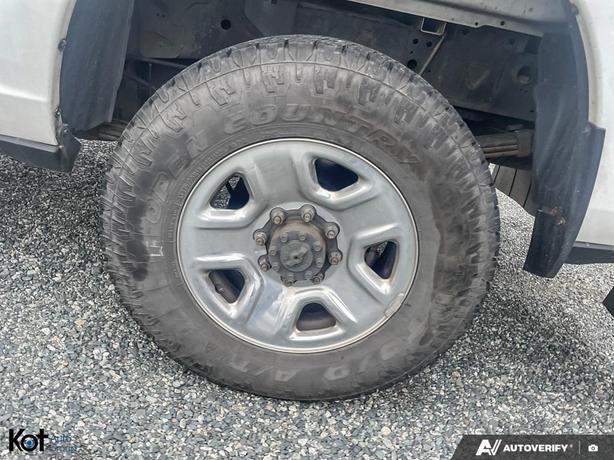 2020 RAM 3500 Tradesman image 6