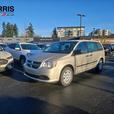 2014 Dodge Grand Caravan SE | Low KM | One Owner! thumbnail image
