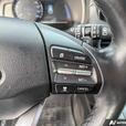 2021 Hyundai Kona Electric Ultimate BLINDSPOT! REAR CROSS TRAFFIC! LEATHER! SUNR thumbnail image 8