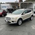2018 Ford Escape thumbnail image 3