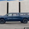 2021 RAM 1500 Limited Longhorn 4x4 Crew Cab 6'4" Box THE EPITOME OF CAPABILITY A thumbnail image 3