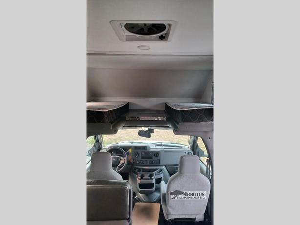 Used 2024 Forest River RV Forester LE 2351LE Ford image 8