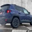 2018 Jeep Renegade Trailhawk | 4WD | 2 Sets of Tires+Rims | Remote Start | Keyle thumbnail image 5