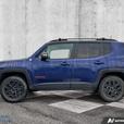 2018 Jeep Renegade Trailhawk | 4WD | 2 Sets of Tires+Rims | Remote Start | Keyle thumbnail image 8