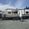 Used 2023 Forest River RV XLR Micro Boost 19XLRE thumbnail image