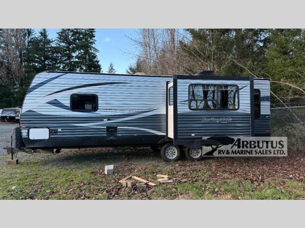 Used 2018 Keystone RV Springdale 252RL image 3