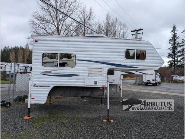 Used 2007 ADVENTURER 89WS image 1