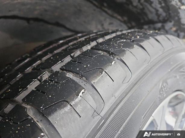 2019 Kia Sportage EX AWD | Heated Seats! image 7