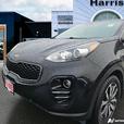 2019 Kia Sportage EX AWD | Heated Seats! thumbnail image 8