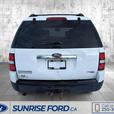 2007 Ford Explorer XLT - DELIVERS CONFIDENT PERFORMANCE FOR DAILT DRIVING, ROAD thumbnail image 6