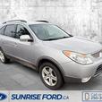 2011 Hyundai Veracruz GLS - 7-PASSENGER SEATING OFFERS GENEROUS SPACE FOR PASSEN thumbnail image