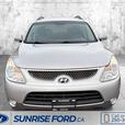 2011 Hyundai Veracruz GLS - 7-PASSENGER SEATING OFFERS GENEROUS SPACE FOR PASSEN thumbnail image 2