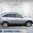 2011 Hyundai Veracruz GLS - 7-PASSENGER SEATING OFFERS GENEROUS SPACE FOR PASSEN thumbnail image 4