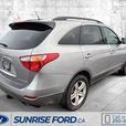 2011 Hyundai Veracruz GLS - 7-PASSENGER SEATING OFFERS GENEROUS SPACE FOR PASSEN thumbnail image 5
