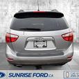 2011 Hyundai Veracruz GLS - 7-PASSENGER SEATING OFFERS GENEROUS SPACE FOR PASSEN thumbnail image 6