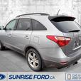 2011 Hyundai Veracruz GLS - 7-PASSENGER SEATING OFFERS GENEROUS SPACE FOR PASSEN thumbnail image 7
