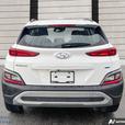 2023 Hyundai Kona Preferred AWD REMOTE START! HEATED SEATS & STEERING WHEEL! BLU thumbnail image 5