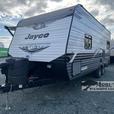 Used 2022 Jayco Jay Flight SLX Western Edition 212QBW thumbnail image 3