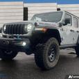 2024 Jeep Wrangler 4xe Rubicon 4 Door 4x4 FULLY INSPECTED! REARVIEW CAMERA! BLIN thumbnail image