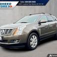 2014 Cadillac SRX thumbnail image