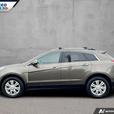 2014 Cadillac SRX thumbnail image 3