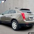 2014 Cadillac SRX thumbnail image 4