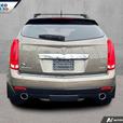 2014 Cadillac SRX thumbnail image 5