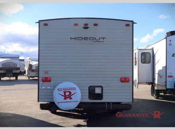 Used 2018 Keystone RV Hideout 21LHSWE image 5