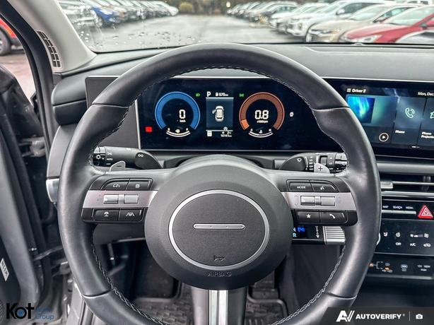 2025 Hyundai Tucson Preferred DISCOUNT $ 3,393 PUSH BUTTON START! REMOTE KEYLESS image 6