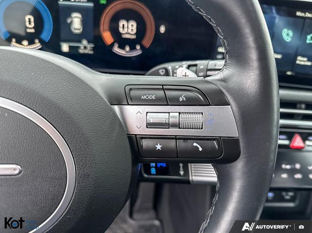 2025 Hyundai Tucson Preferred DISCOUNT $ 3,393 PUSH BUTTON START! REMOTE KEYLESS image 8