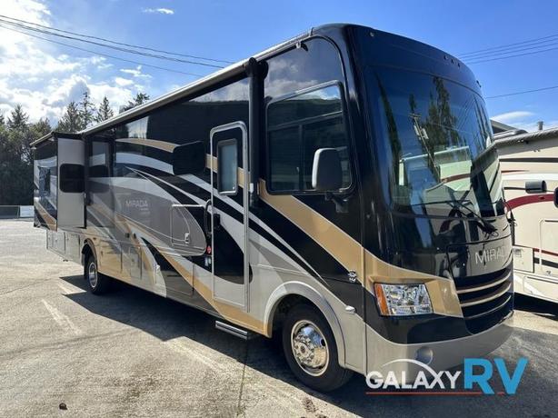 Used 2019 Coachmen RV Mirada 35LS image 8