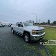 Used 2019 Chevrolet Silverado 3500 thumbnail image 2